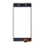 Touch Screen Digitizer For Sony Xperia Z4 Green By - Maxbhi Com