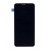 Lcd With Touch Screen For Nokia 6 1 Plus Blue By - Maxbhi Com