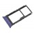 Sim Card Holder Tray For Blu G50 Plus Blue - Maxbhi Com