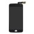 Lcd With Touch Screen For Moto G5 Plus Grey By - Maxbhi Com
