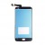 Lcd With Touch Screen For Moto G5 Plus Grey By - Maxbhi Com
