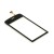 Touch Screen Digitizer For Nokia C504 Black By - Maxbhi Com