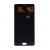 Display for Gionee M6 Black (Combo Folder) by Maxbhi.com