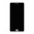 Display for Gionee M6 Black (Combo Folder) by Maxbhi.com