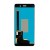 Lcd With Touch Screen For Infocus M560 Black By - Maxbhi Com
