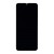 Lcd With Touch Screen For Samsung Galaxy A30 Black By - Maxbhi Com