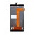 Lcd With Touch Screen For Infinix Hot 2 Blue By - Maxbhi Com
