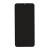 Lcd With Touch Screen For Oppo K5 White By - Maxbhi Com