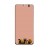 Lcd With Touch Screen For Samsung Galaxy M21 Black By - Maxbhi Com