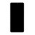 Lcd With Touch Screen For Xiaomi Poco X3 Grey By - Maxbhi Com