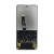 Lcd With Touch Screen For Huawei Nova 4e Blue By - Maxbhi Com