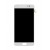 Lcd With Touch Screen For Vivo X7 Black By - Maxbhi Com