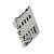 Mmc Connector For Oppo A72 By - Maxbhi Com
