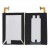 Battery For Htc One E8 With Dual Sim By - Maxbhi Com