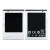Battery For Samsung Galaxy Ace S5830i By - Maxbhi Com