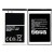 Battery For Samsung F250 By - Maxbhi Com