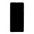 Lcd With Touch Screen For Honor Play 4 Black By - Maxbhi Com