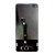 Lcd With Touch Screen For Honor Play 4 Blue By - Maxbhi Com