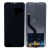 LCD with Touch Screen for Gionee Max Pro Blue