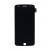 Lcd With Touch Screen For Moto Z Play 32gb Silver By - Maxbhi Com