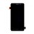 Lcd With Touch Screen For Panasonic Eluga L 4g Black By - Maxbhi Com