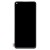 Lcd With Touch Screen For Realme X7 2021 Yellow By - Maxbhi Com