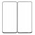 Replacement Front Glass For Realme Narzo 30 Pro 5g Silver By - Maxbhi Com