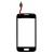 Touch Screen Digitizer For Samsung Galaxy S Duos 3 Grey By - Maxbhi Com