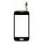 Touch Screen Digitizer For Samsung Galaxy S Duos 3 Grey By - Maxbhi Com