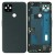 Back Panel Cover For Google Pixel 4a 5g Black - Maxbhi Com