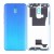 Back Panel Cover For Xiaomi Redmi 8a Pro Blue - Maxbhi Com