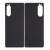 Back Panel Cover For Sony Xperia 5 Ii Black - Maxbhi Com