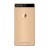 Full Body Housing For Gionee Steel 2 White - Maxbhi Com