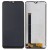 Lcd With Touch Screen For Ulefone Note 7t Black By - Maxbhi Com