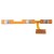 Power Button Flex Cable For Huawei Enjoy 9 On Off Flex Pcb By - Maxbhi Com