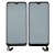 Touch Screen Digitizer For Ulefone Note 7t Black By - Maxbhi Com