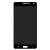 Lcd With Touch Screen For Samsung Galaxy A7 Sma700f Black By - Maxbhi Com