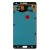 Lcd With Touch Screen For Samsung Galaxy A7 Sma700f Black By - Maxbhi Com