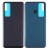 Back Panel Cover For Huawei Nova 7 5g Black - Maxbhi Com