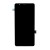 Lcd With Touch Screen For Samsung Galaxy A8 Star A9 Star Black By - Maxbhi Com