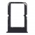 Sim Card Holder Tray For Oppo A53 5g White - Maxbhi Com