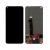 LCD with Touch Screen for Huawei nova 7 5G Green