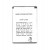 Battery For Motorola A1200 Ming By - Maxbhi Com
