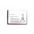 Battery For Zen M20 By - Maxbhi.com