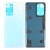 Back Panel Cover For Xiaomi Redmi Note 10 Pro Max Blue - Maxbhi Com