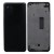Full Body Housing For Oppo F19 Pro Black - Maxbhi Com