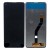 Lcd With Touch Screen For Lg W41 Plus White By - Maxbhi Com