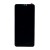 Lcd With Touch Screen For Vivo V9 Black By - Maxbhi Com