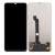 Lcd With Touch Screen For Huawei Enjoy Z Blue By - Maxbhi Com