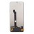 Lcd With Touch Screen For Huawei Enjoy Z Blue By - Maxbhi Com